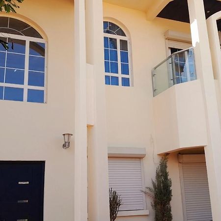 villa térangart saly Esterno foto